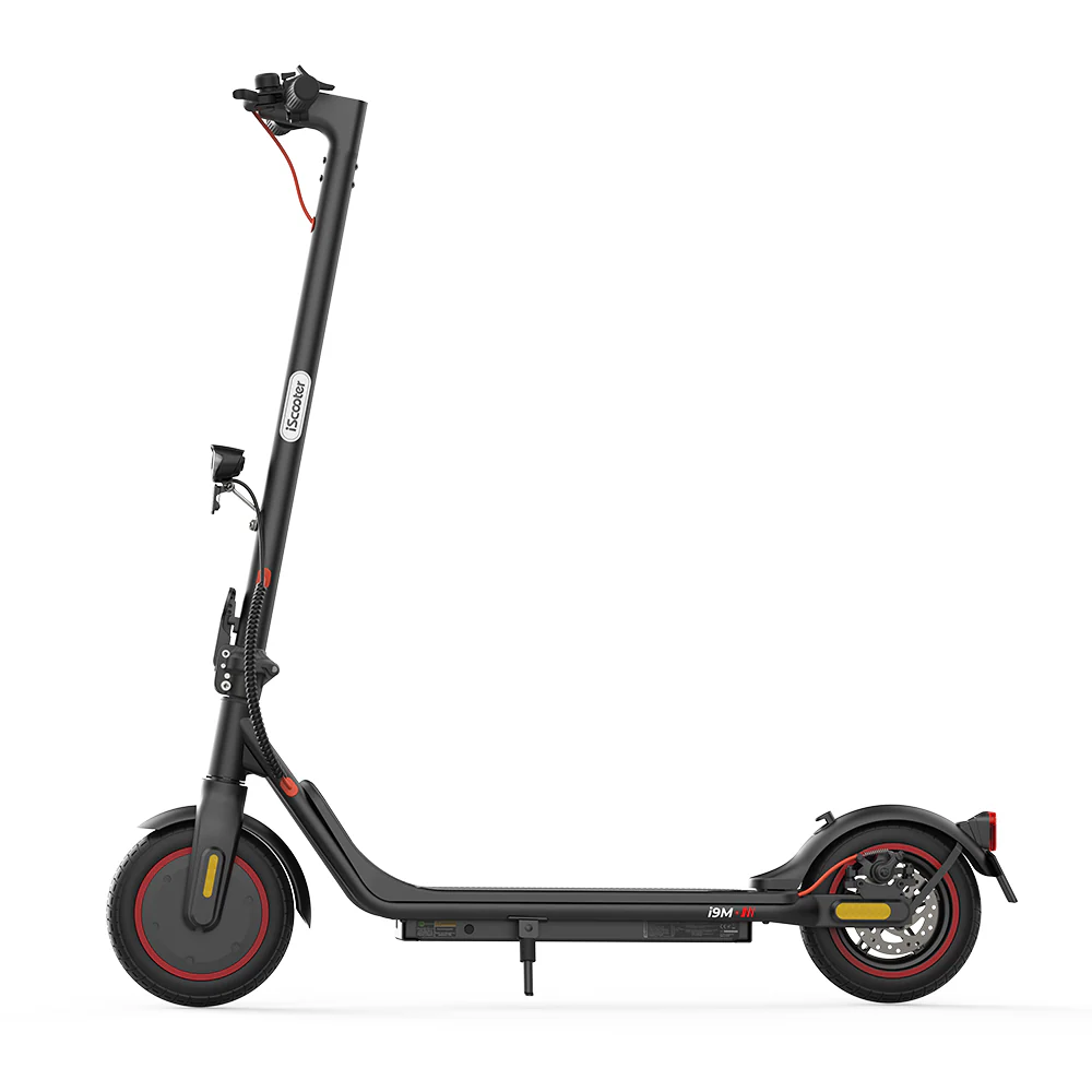iScooter i9M – Bild 16