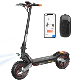 iScooter R3