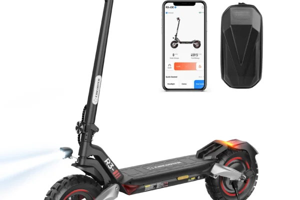 iScooter R3