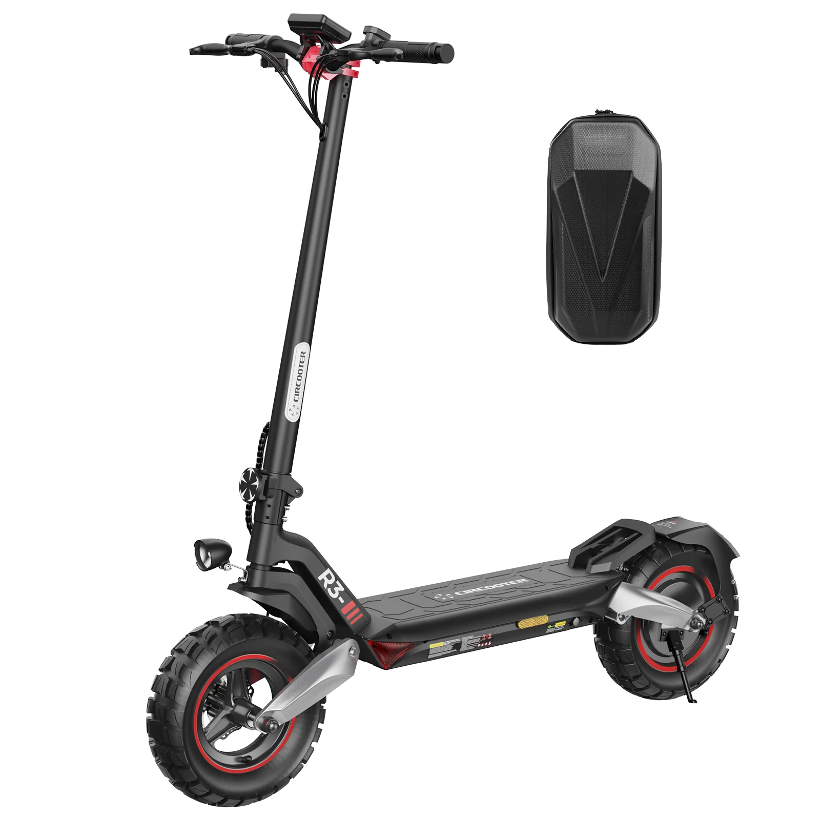 iScooter R3 – Bild 9