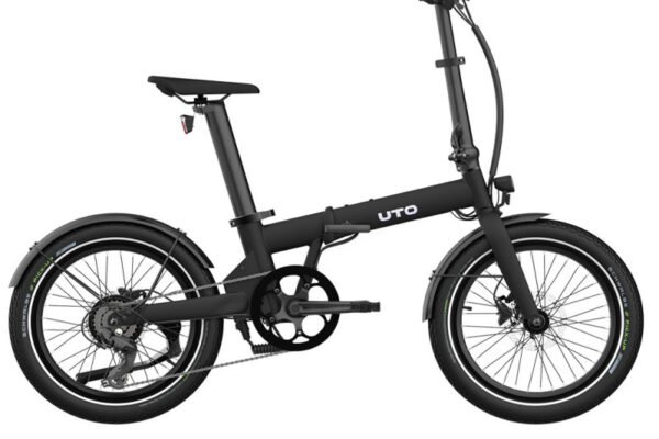 UTO OG20