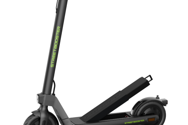 STREETBOOSTER Sirius