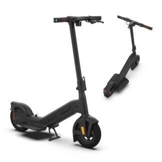 E-Scooter PURE McLaren