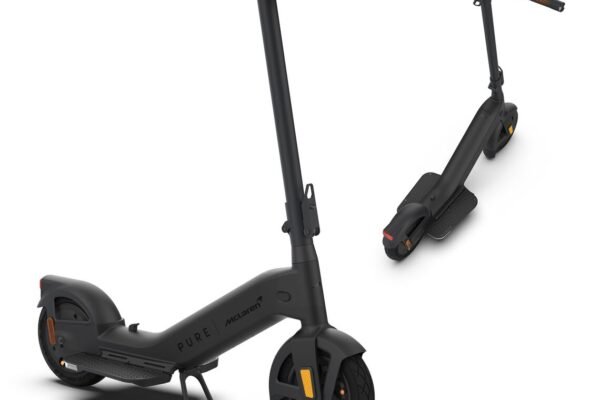 E-Scooter PURE McLaren