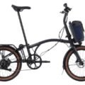 Brompton Electric G Line e-Motiq Urban