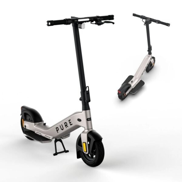 E-Scooter PURE Advance+ E-Scooter PURE Advance+
