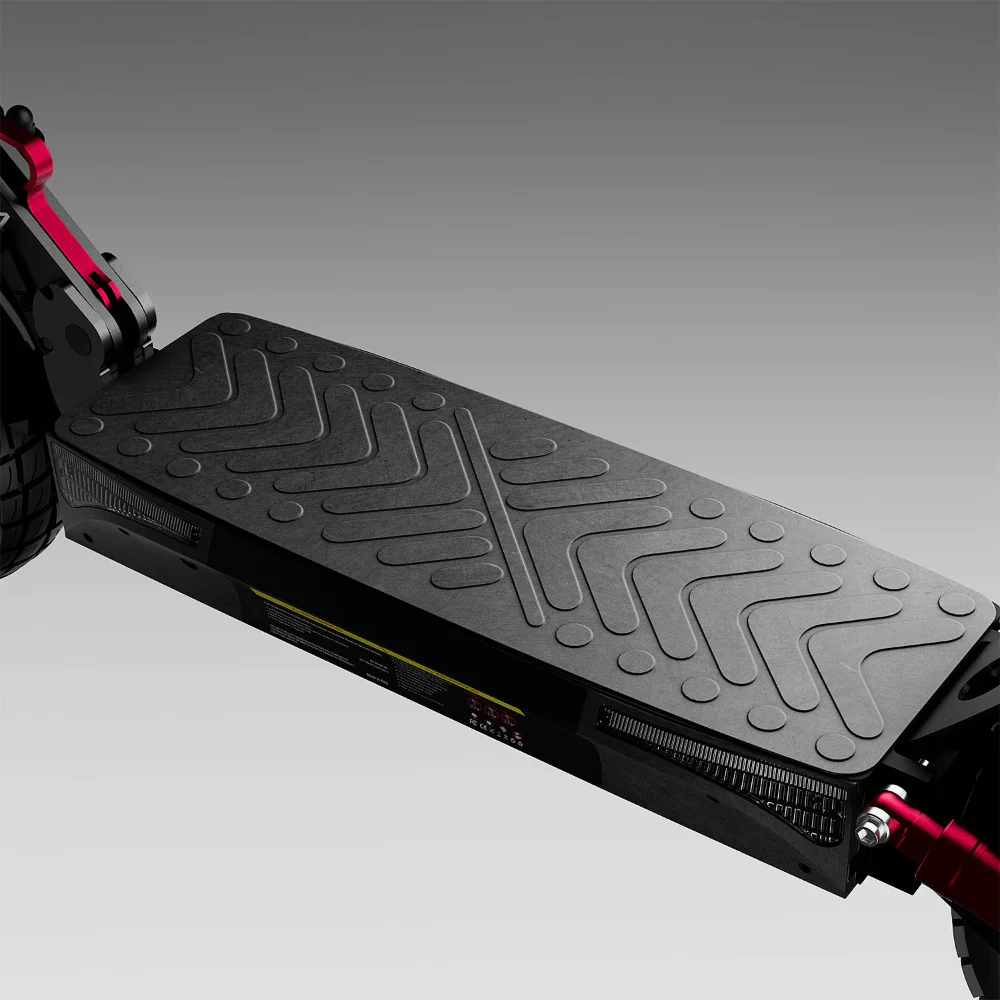 iScooter T4 – Bild 13