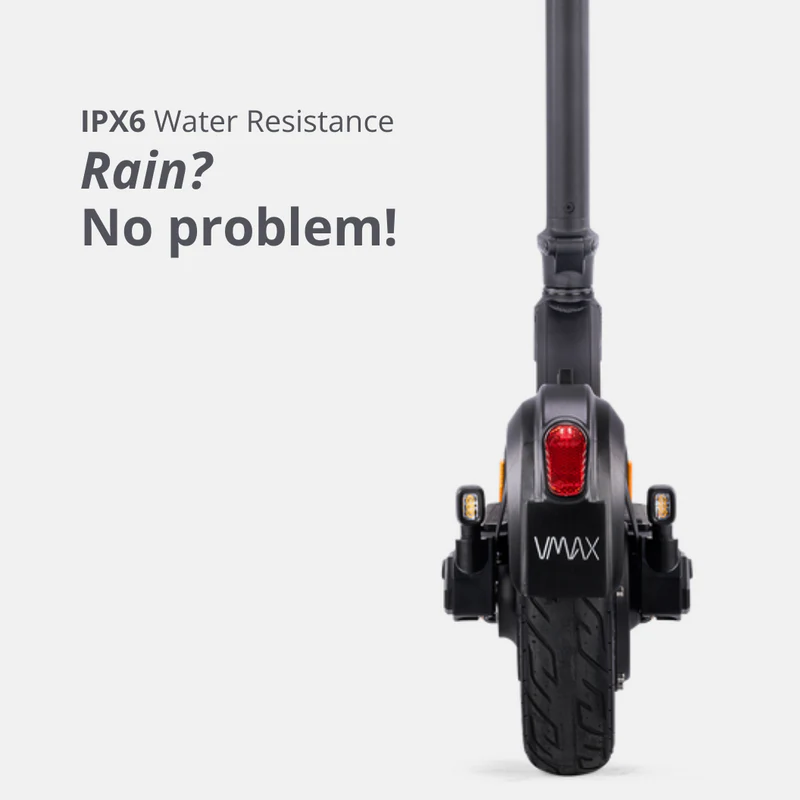 VMAX VX5 PRO – Bild 15