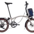 Brompton Electric G Line e-Motiq Urban