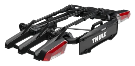Thule OutPace Kupplungsträger schwarz