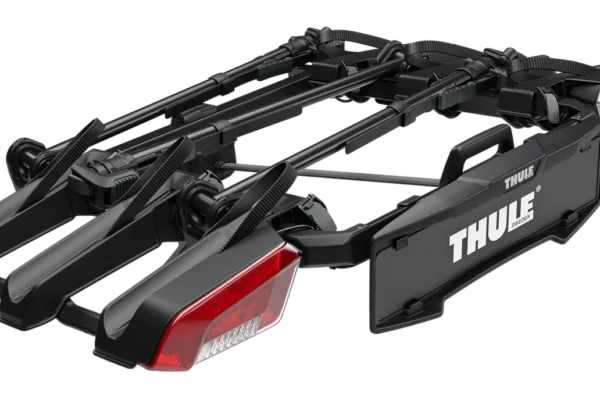 Thule OutPace Kupplungsträger schwarz