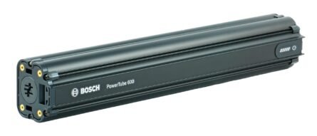 Bosch PowerTube 600 Wh Akku Smart System (BBP3860)