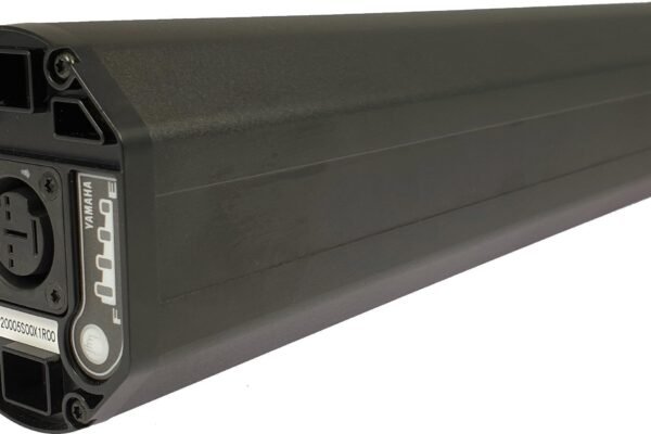 Yamaha Intube Akku 36V - 500 Wh