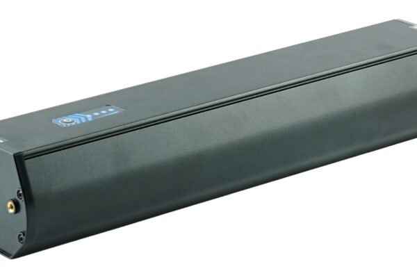Yamaha Simplo-Intube Akku 630Wh