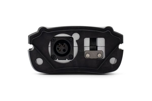 E-Bike Vision - EBV E-Bike Battery, kompatibel zu Gazelle Innergy 36 V Gepäckträger 416 Wh E-Bike Vision - EBV E-Bike Battery, kompatibel zu Gazelle Innergy 36 V Gepäckträger 416 Wh