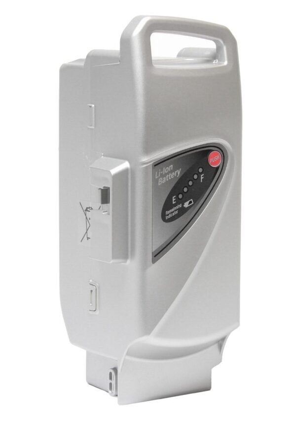 Akku Panasonic - 26 Volt 16 Ah