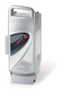 Panasonic E-Bike Akku - 36 Volt - 14 Ah