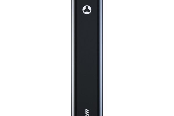 E-Bike Akku Fazua Ride 60 Energy 480 Wh