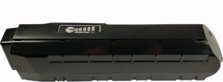 Giant EnergyPak Downtube Side Release Akku 500 Wh 3Pin