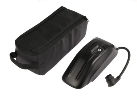 Giant EnergyPak Plus Range Extender 250 Wh