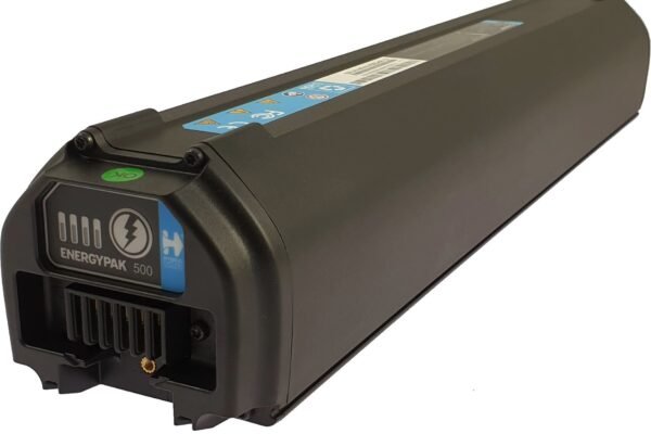Giant EnergyPak Smart Integrated Akku 36V - 500 Wh