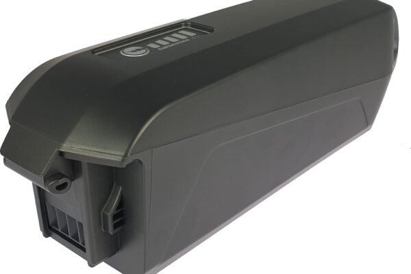 Giant EnergyPak Rahmenakku 500Wh 5PIN 2013-2016