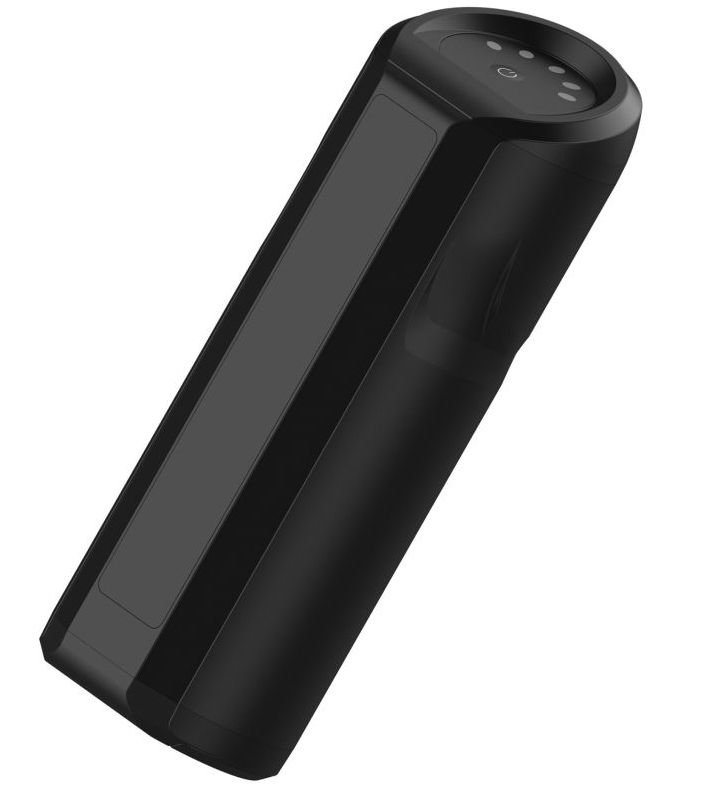 Giant EnergyPak Plus 200 Wh Range Extender