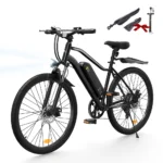 Elektrisches Mountainbike M10 /EB3