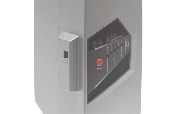 Akku Panasonic