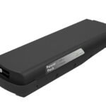 Vision E-Bike Battery Gepäckträgerakku17 Ah - 612 Wh