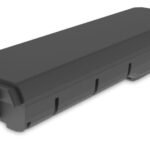 E-Bike Battery Gepäckträgerakku von E-Bike Vision
