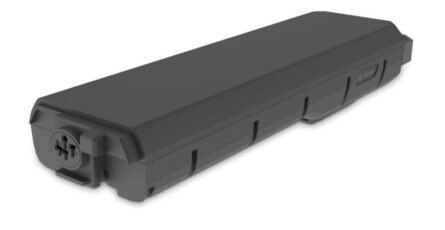 E-Bike Battery Gepäckträgerakku von E-Bike Vision