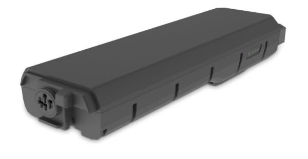 E-Bike Battery Gepäckträgerakku von E-Bike Vision