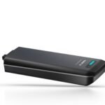 Bosch PowerPack Gepäckträgerakku 400/500 Wh