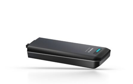 Bosch PowerPack Gepäckträgerakku 400/500 Wh