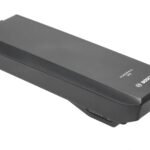 Bosch Gepäckträger Akku PowerPack 500