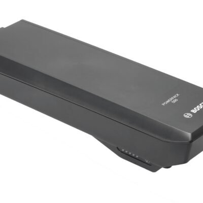 Bosch Gepäckträger Akku PowerPack 500