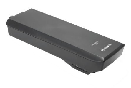 Bosch Gepäckträger Akku PowerPack 500