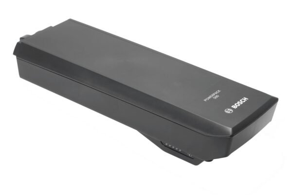 Bosch Gepäckträger Akku PowerPack 500
