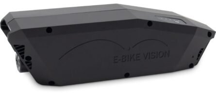 Vision E-Bike Rahmenakku Lite