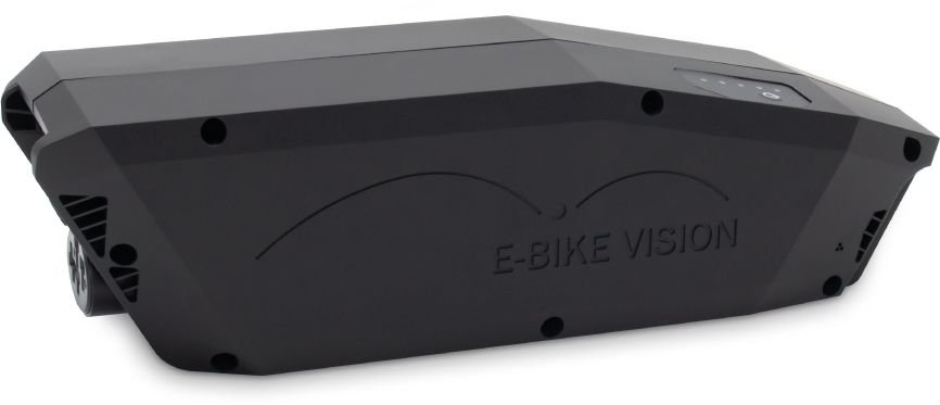 Vision E-Bike Rahmenakku Lite