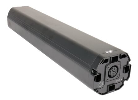 Yamaha Simplo-Intube Akku 36V - 720 Wh