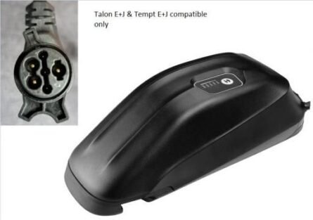 Giant EnergyPak 250 Wh Akku nur für Talon E+ Jr. / Tempt E+ Jr.