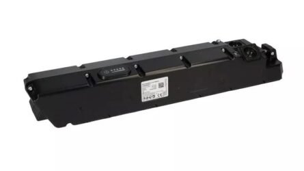 Brose 650Wh Akku - halb integral Evo 36 V 17.5 Ah