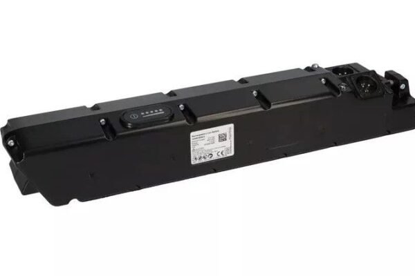 Brose 650Wh Akku - halb integral Evo 36 V 17.5 Ah