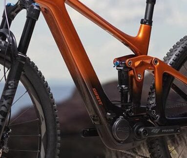 Giant EnergyPak Smart 400 Wh Akku
