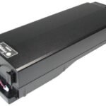 Yamaha Gepäckträger Akku 500 Wh - 36V