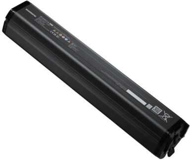 Shimano STEPS BT-EN817 Intube-Akku 712 Wh