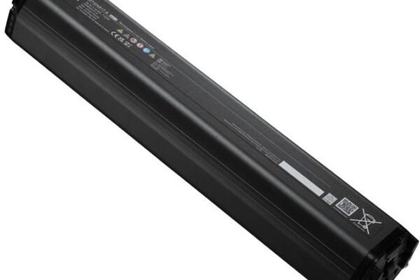 Shimano STEPS BT-EN817 Intube-Akku 712 Wh