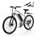 Elektrisches Mountainbike M10 /EB3
